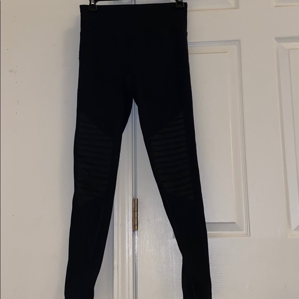 Forever 21 Yoga Pants